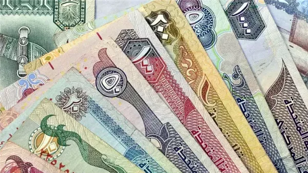 تعرف على سعر الدرهم الإماراتي اليوم السبت