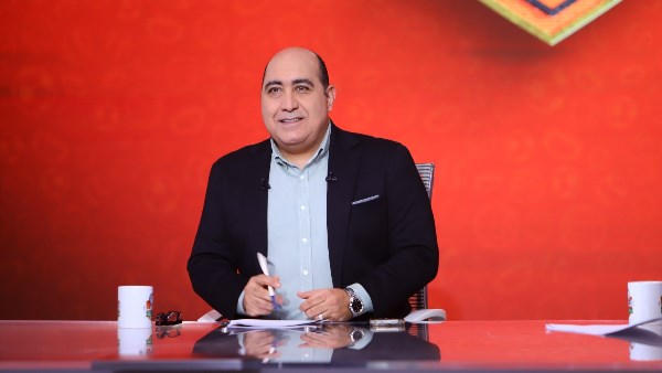 ثنائية وانتصار.. مهيب عبد الهادي يثير حيرة جماهير الزمالك بسؤال مفاجئ
