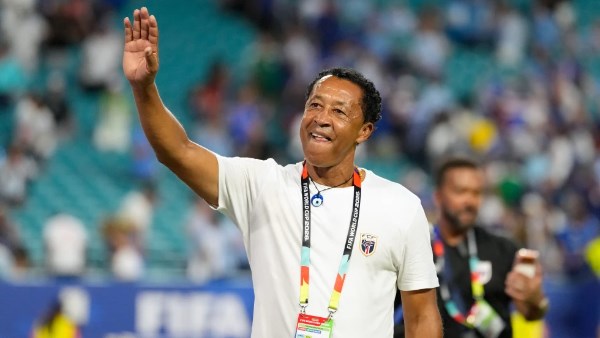 رسميًا.. الرأس الأخضر يعين مساعد بوبيستا مدربًا للمنتخب بعد إنجاز المونديال