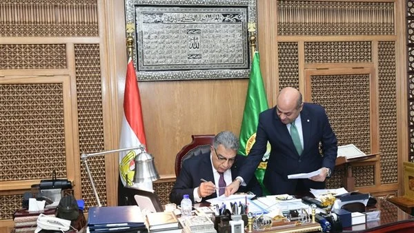 محافظ الدقهلية يوافق على تخفيض تنسيق القبول بالثانوي العام إلى 235 درجة