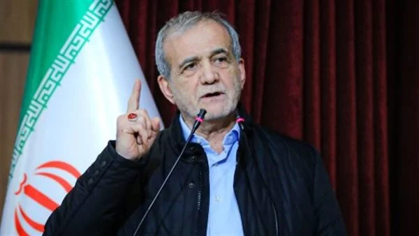 الرئيس الإيراني: الاتفاق مع واشنطن لا يتضمن أي تنازل من جانب طهران
