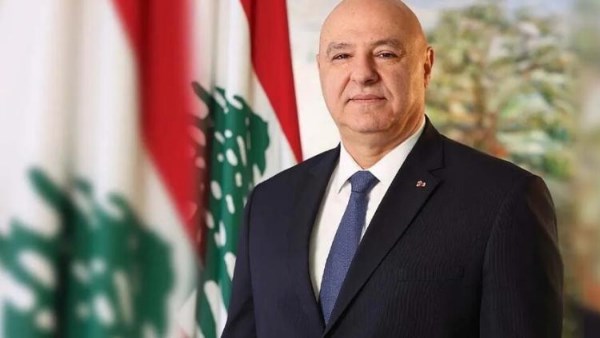 إلغاء عقوبة الإعدام في لبنان.. رسميًا