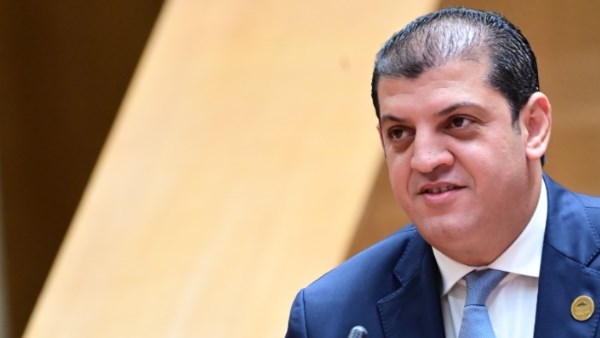 نائب: توجيهات الرئيس في أزمة جلوبال تؤكد أن القانون فوق الجميع