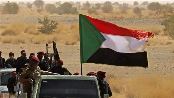 انشقاق كبير داخل الدعم السريع.. لواء و318 مقاتلًا ينضمون للجيش السوداني