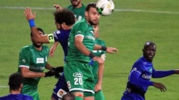 بعد تعادل الزمالك.. الاتحاد السكندري يبحث عن أول انتصار أمام سيراميكا