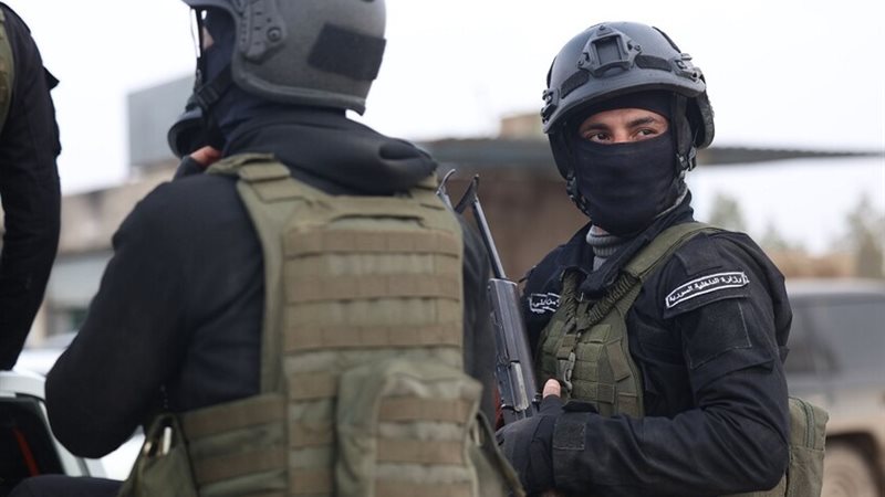 تفاصيل إصابة عدد من عناصر الأمن السوري بانفجار عبوة ناسفة بدمشق