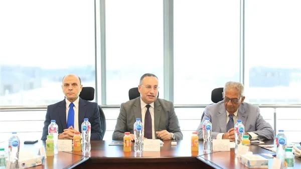 مجلس أمناء طنطا الأهلية يبدأ مهمته.. ماذا تستهدف الجامعة في المرحلة المقبلة؟