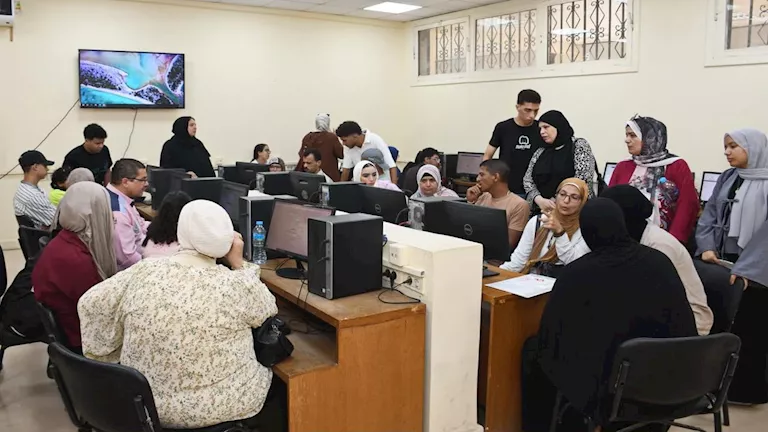 تنسيق الجامعات الخاصة 2026.. التعليم العالي تكشف موعد إعلان الحدود الدنيا للقبول