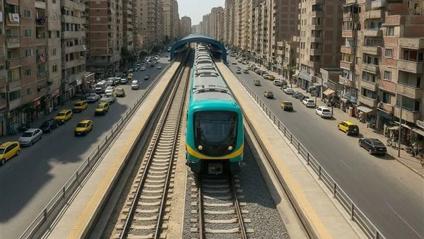 حلم الإسكندرية يقترب.. متى ينطلق المترو لأول مرة خارج القاهرة؟