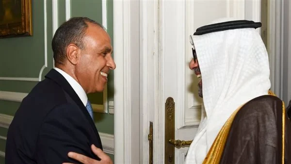 ما أبرز نتائج لقاء بدر عبد العاطي ورئيس المصرف العربي للتنمية الاقتصادية؟