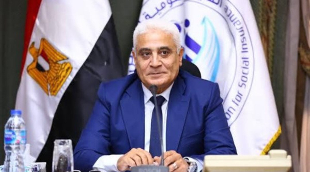التأمينات الاجتماعية تكشف تفاصيل واقعة تصوير داخل أحد مقارها وقراراتها بشأن الموظفين