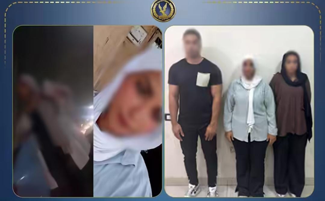 الداخلية تكشف حقيقة فيديو “فتاة أوبر”