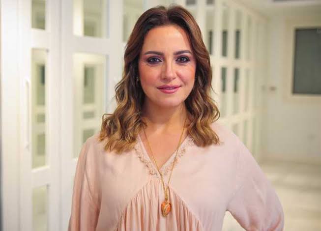 بعد ظهور التجاعيد.. ريهام عبد الغفور توجه رسالة صريحة لجمهورها