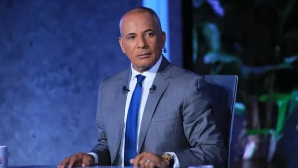بعد رحلة علاج في ألمانيا.. وعكة صحية تُبعد أحمد موسى عن الشاشة