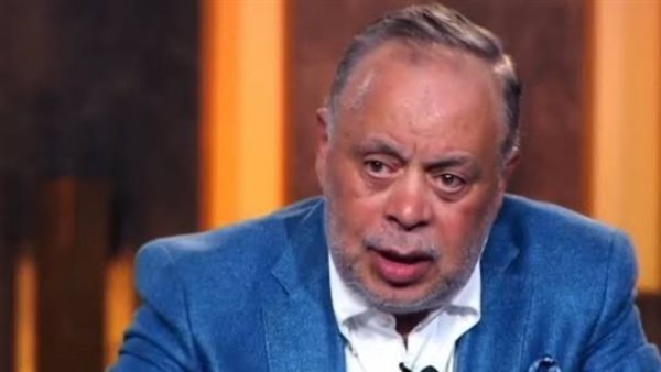 أشرف زكي: نسعى لحماية حقوق المبدعين مع انتشار المنصات الرقمية