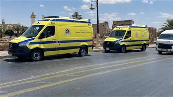 حادث تصادم على الطريق الدائري يسفر عن وفاة شخص وإصابة 3 آخرين