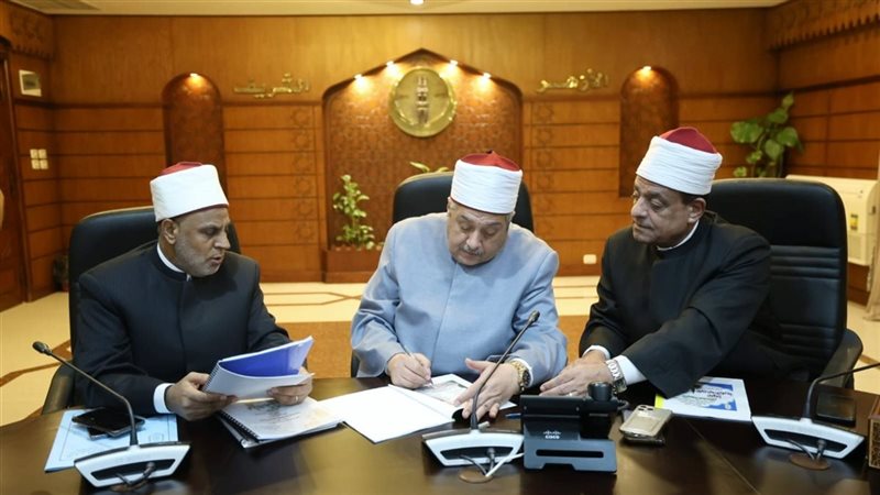 ظهرت رسميًا.. هل تبحث عن نتيجة الدور الثاني للشهادتين الابتدائية والإعدادية الأزهرية؟