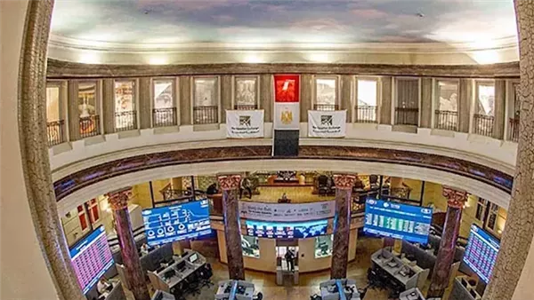 مؤشر EGX30 اليوم.. البورصة المصرية تحقق مكاسب 31.75% منذ بداية 2026