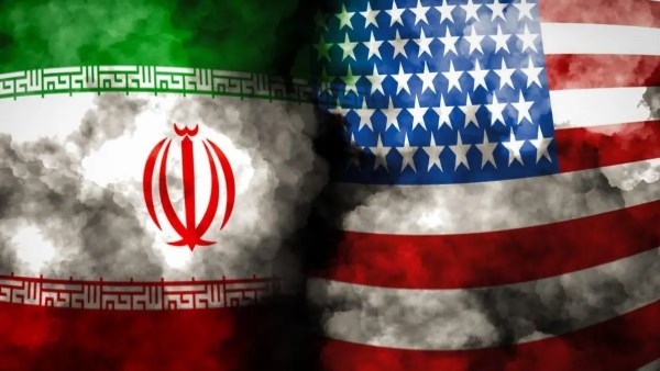 بدلًا من الحرب.. سفير يكشف سلاح أمريكا الجديد في مواجهة إيران
