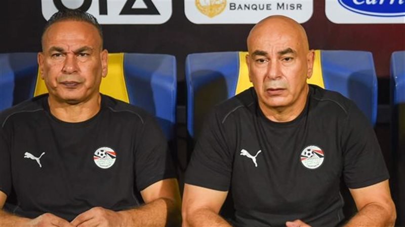 بعد عقوبات فيفا.. اتحاد الكرة يتحرك للدفاع عن حسام حسن وإبراهيم حسن وزيكو
