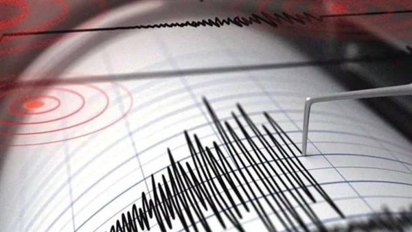 هل تستدعي هزة شرق القاهرة القلق؟.. بيان رسمي يجيب