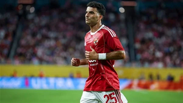 بلاغ رسمي ضد زيزو.. الزمالك يتحرك قانونيًا بسبب ملف الإعلانات