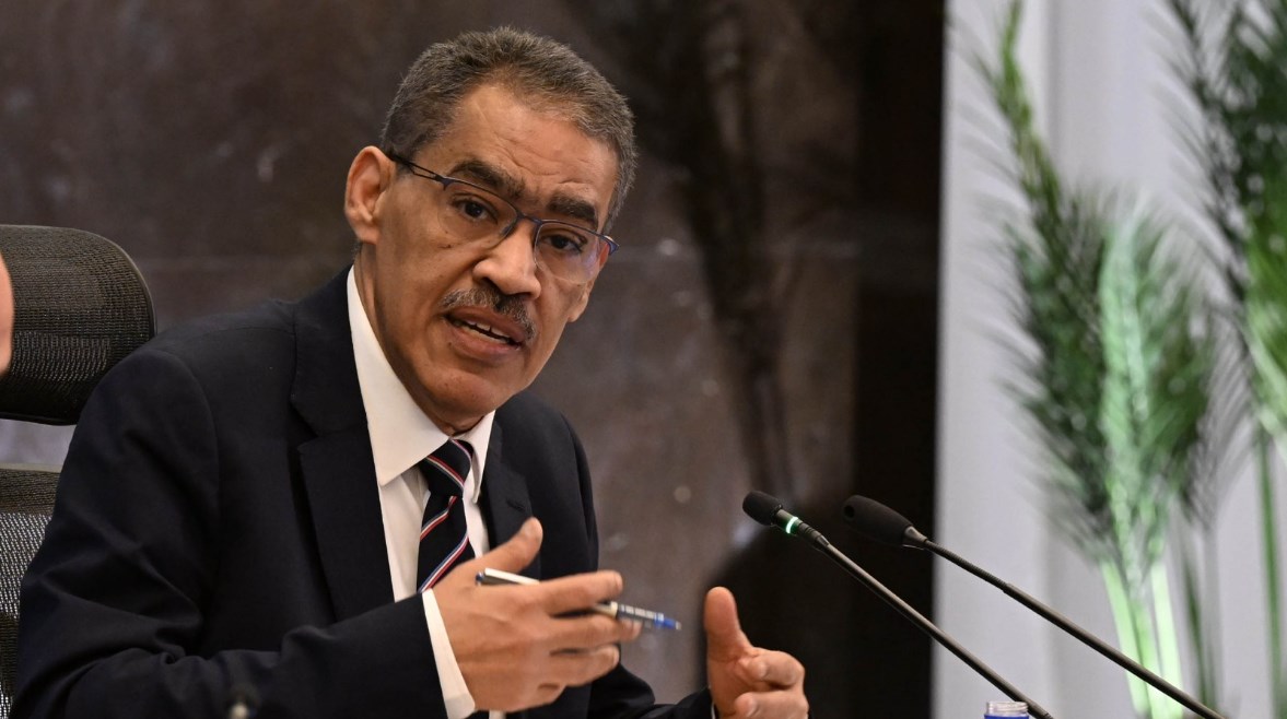 ضياء رشوان يحدد أولويات المرحلة المقبلة للإعلام والصحافة