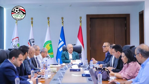 تعديل جديد في الدوري المصري.. تبديل إضافي لحالات إصابات الرأس الخطيرة