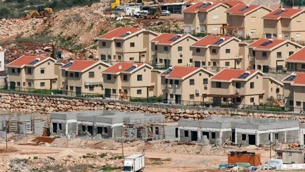 تدشين مستوطنة إسرائيلية جديدة جنوب جنين وسط إخلاء قسري للفلسطينيين