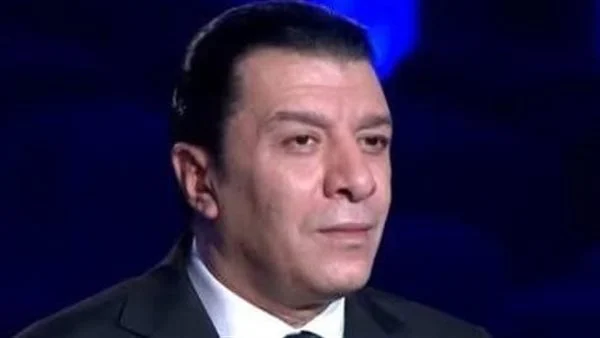 إصابة مصطفى كامل في الظهر بعد سقوطه على صخرة بالساحل الشمالي