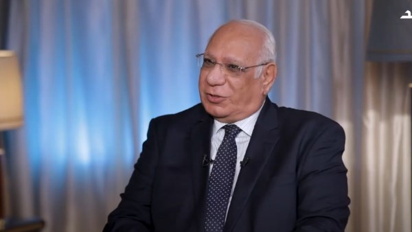 نادر نور الدين يحذر من تأثير «النينيو» على إيرادات النيل الأزرق وحصة مصر المائية