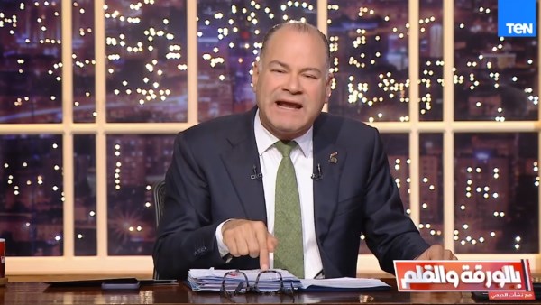 نشأت الديهي: التعليم «سفينة نوح» لمصر.. ولا بد من الإنفاق عليه بسخاء