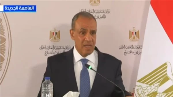 عبد العاطي: باب التفاوض بين واشنطن وطهران ما زال مفتوحً