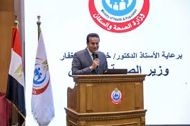 وزير الصحة يتابع حادث الدواويس.. نقل 32 مصابًا لمستشفى القصاصين و15 وفاة