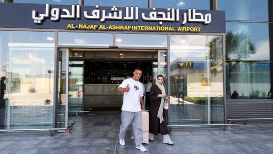 الخناق يضيق على الطيران الإيراني.. تعليق الرحلات في مطارات عراقية