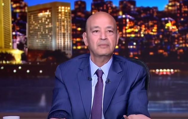 عمرو أديب: حزب حماة وطن يتحمل 500 ألف جنيه لترميم مدرسة في القليوبية