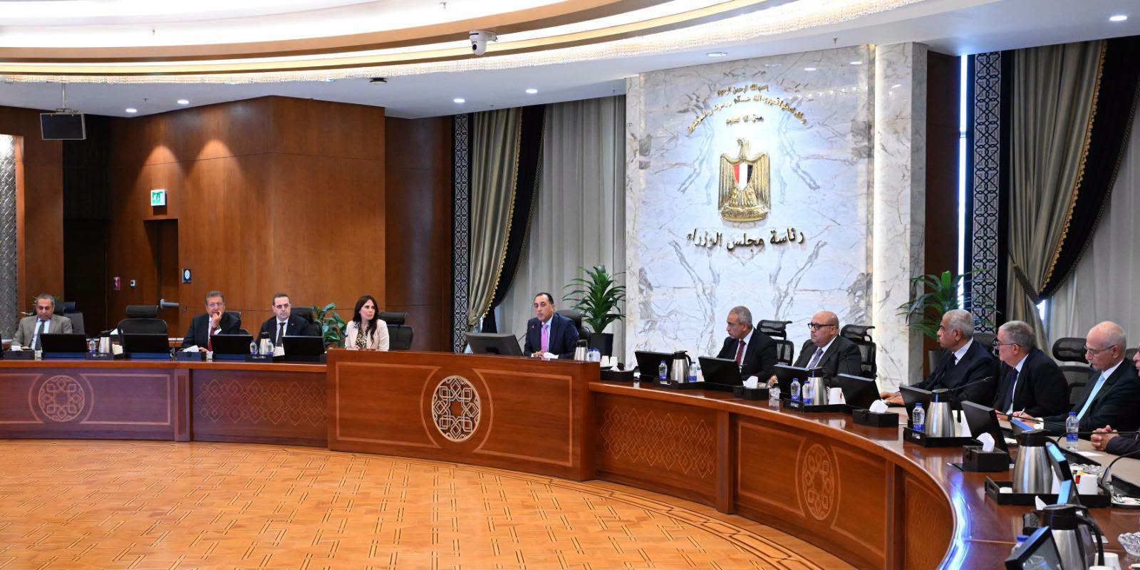قرار جديد يقترب من السوق العقارية.. تفاصيل ما جرى داخل اجتماع الحكومة والمطورين