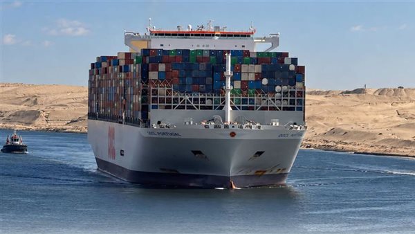 قناة السويس تستعيد عافيتها.. الإيرادات تقفز 56.7% في أغسطس