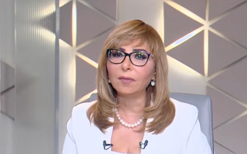 لميس الحديدي: قانون الإجراءات الجنائية الجديد «قانون الناس».. ودستور الحياة