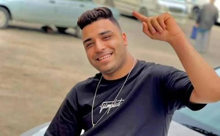القبض على إسلام كابونجا لتنفيذ حكم حبسه 6 أشهر