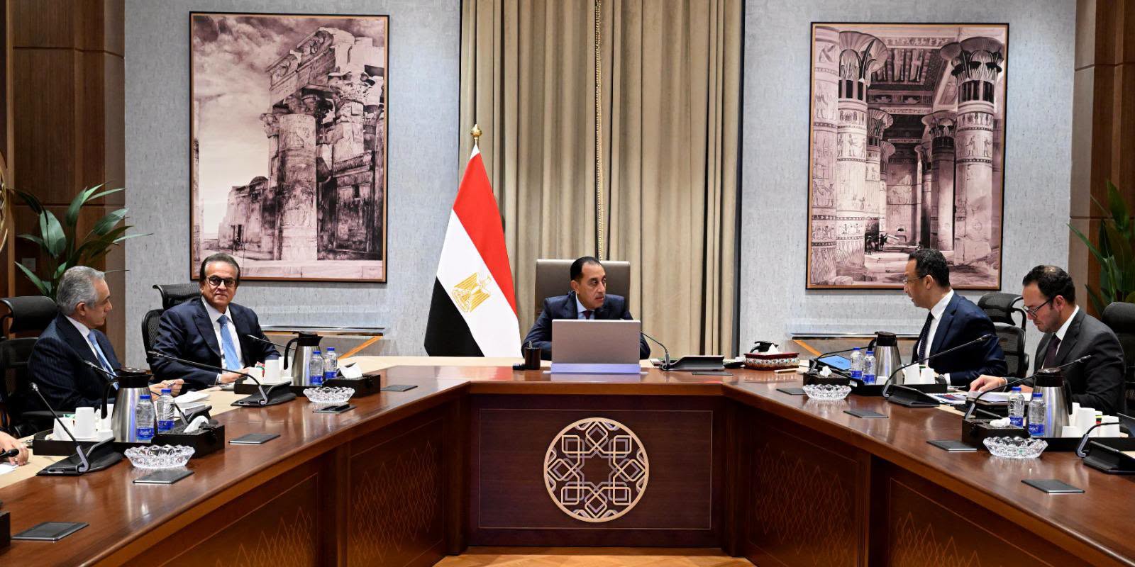 ملفات تمس كل بيت.. الحكومة تستعد لمؤتمر أكتوبر