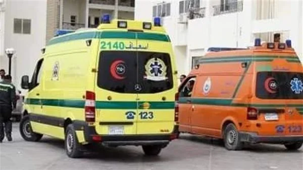 لحظات رعب أعلى الدائري.. سيارة نقل تقتحم محطة الأتوبيس الترددي بالمشير طنطاوي