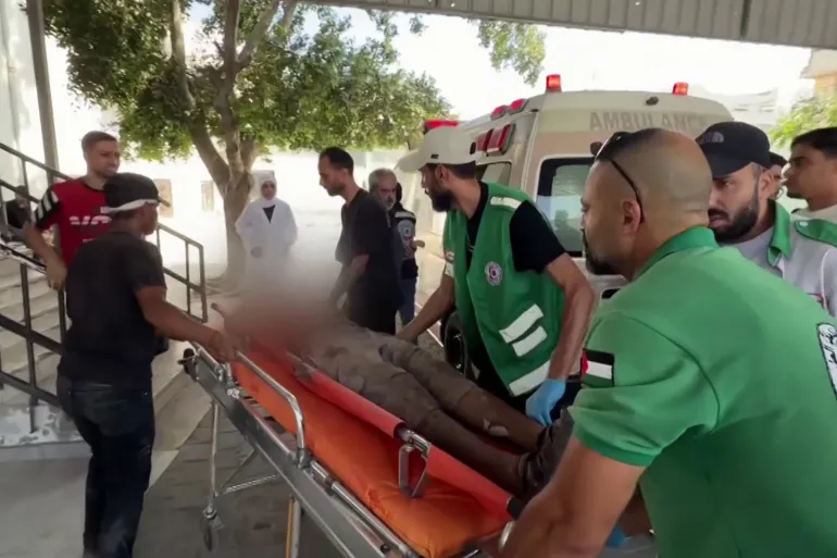الاحتلال يوسع تحركاته شمال غزة.. استشهاد فلسطينيين في بيت لاهيا