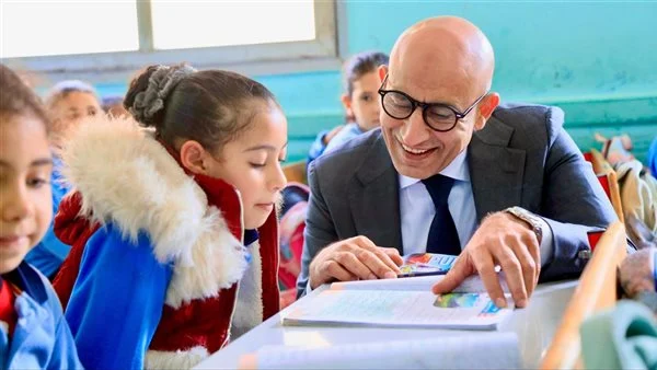 امتحانات شهرية لتلاميذ أولى وثانية ابتدائي.. اعرف التفاصيل