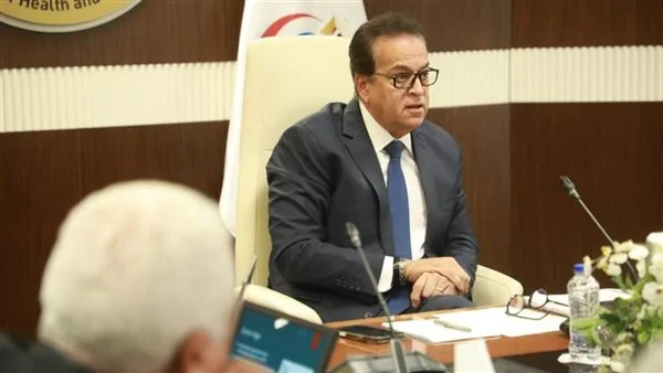 برئاسة وزير الصحة وبمشاركة مجدي يعقوب: استراتيجية جديدة لزيادة متبرعي الكلى بنسبة 50%
