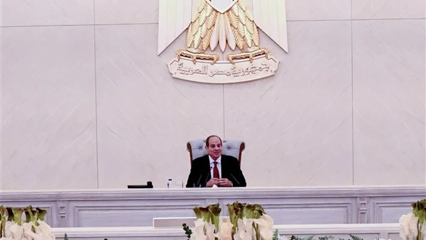 السيسي