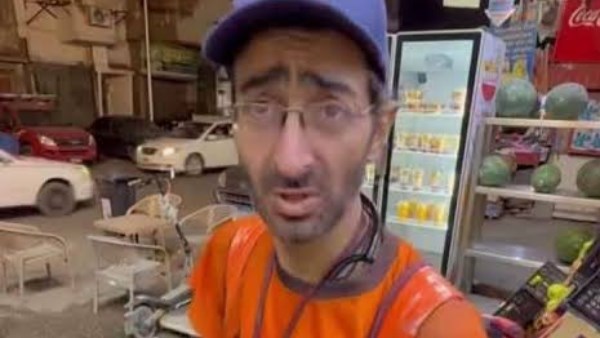 بعد تصدره التريند.. مينا جرجس يكشف ماذا قدمت له نقابة الصيادلة