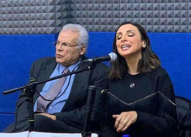 والد أنغام يتعرض لأزمة صحية مفاجئة