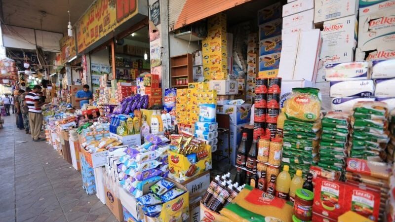 تحرك عاجل من التموين.. تفاصيل جديدة تتعلق بالسلع في الأسواق