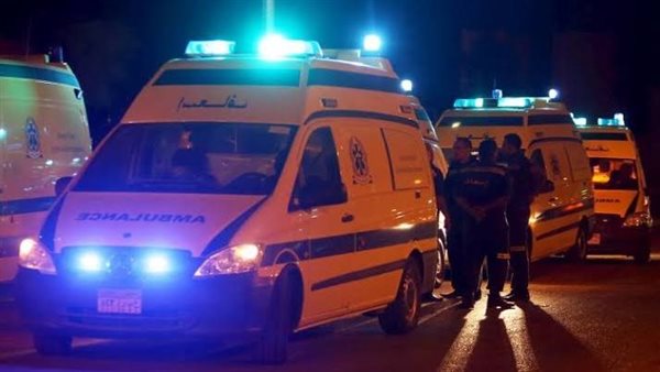 طلقة أنهت حياته داخل منزله.. مقتل محامٍ في ظروف غامضة بسوهاج